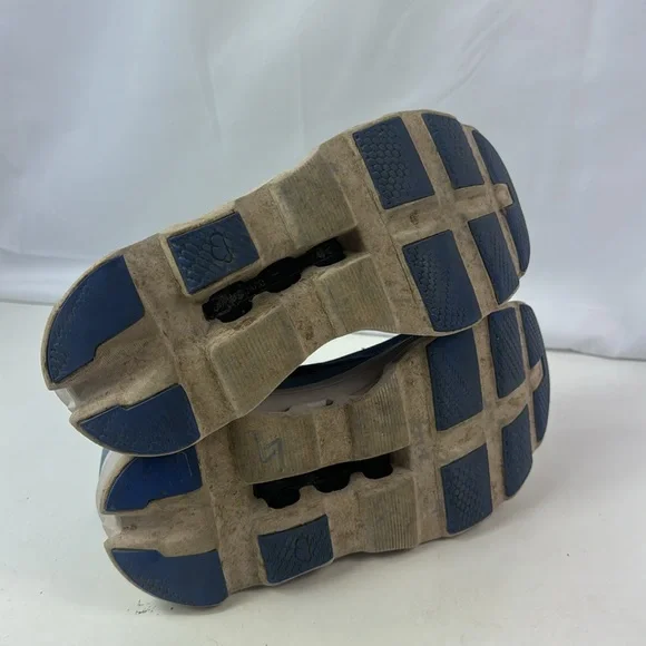 ON Cloudmonster On Cloud Running Acai Lavender Women’s Running Shoes - Picture 14 of 15